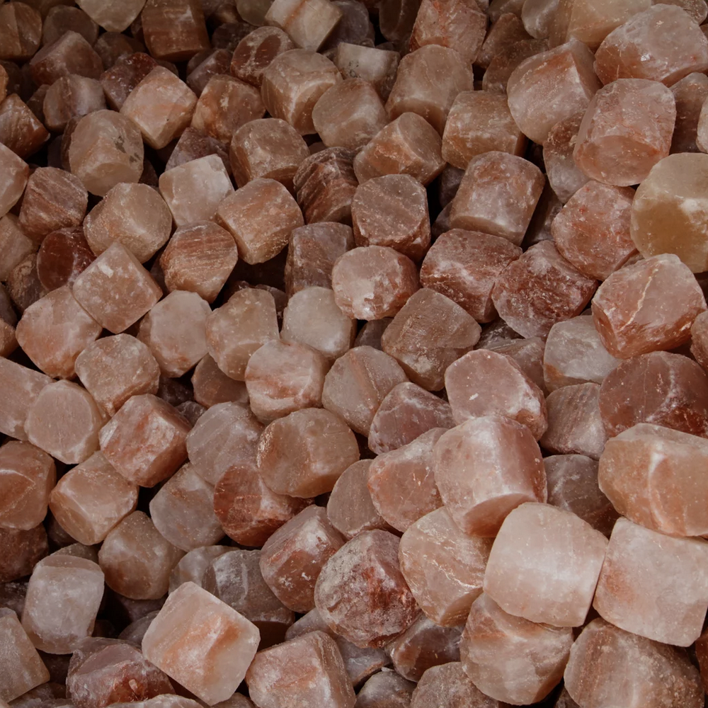 Khewra Salt Cubes Khewra Salt Cubes